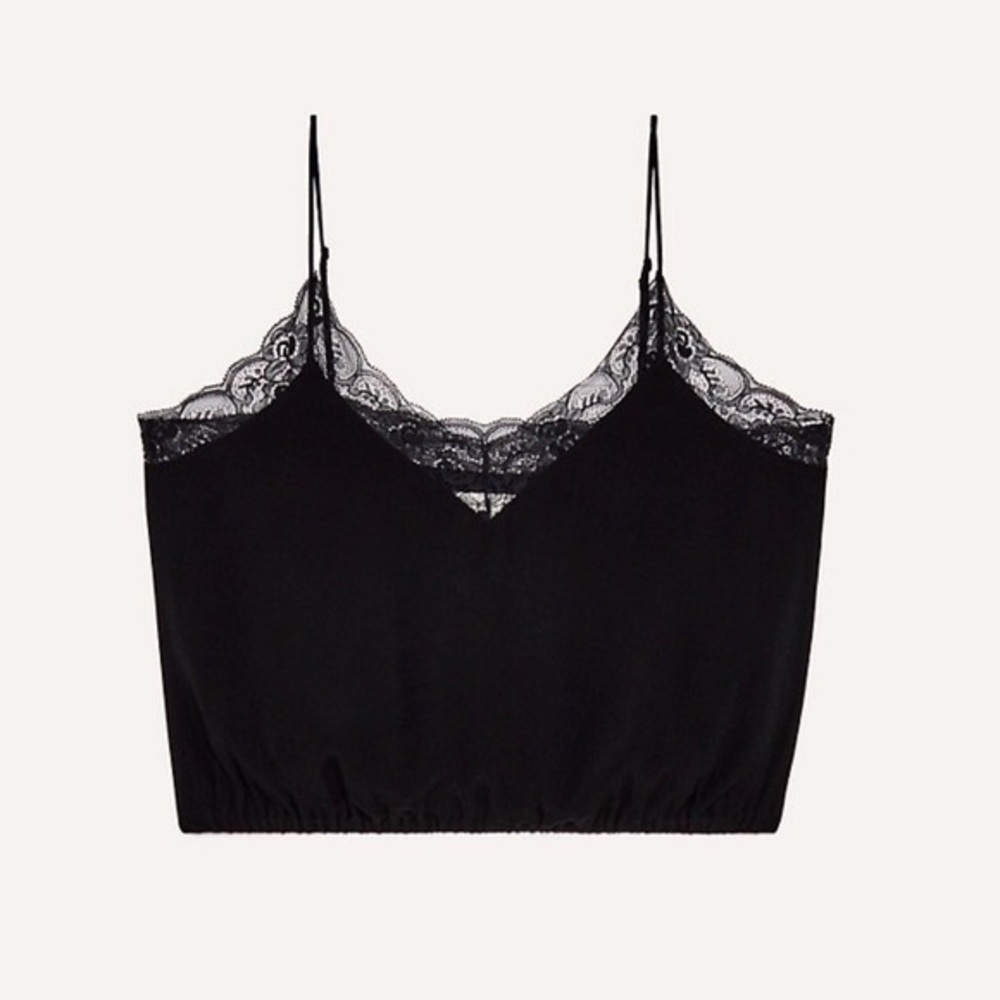 ARITZIA Wilfred Free Agyness Tank